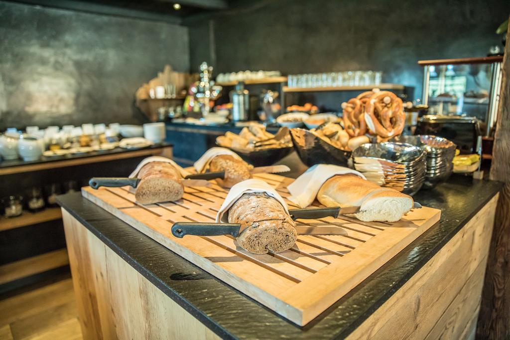 Tirler - Dolomites Living Hotel Alpe Di Siusi Eksteriør bilde